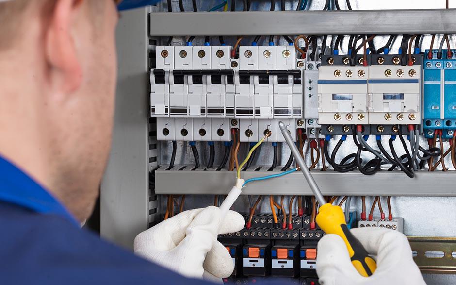  société d'électricité Puteaux